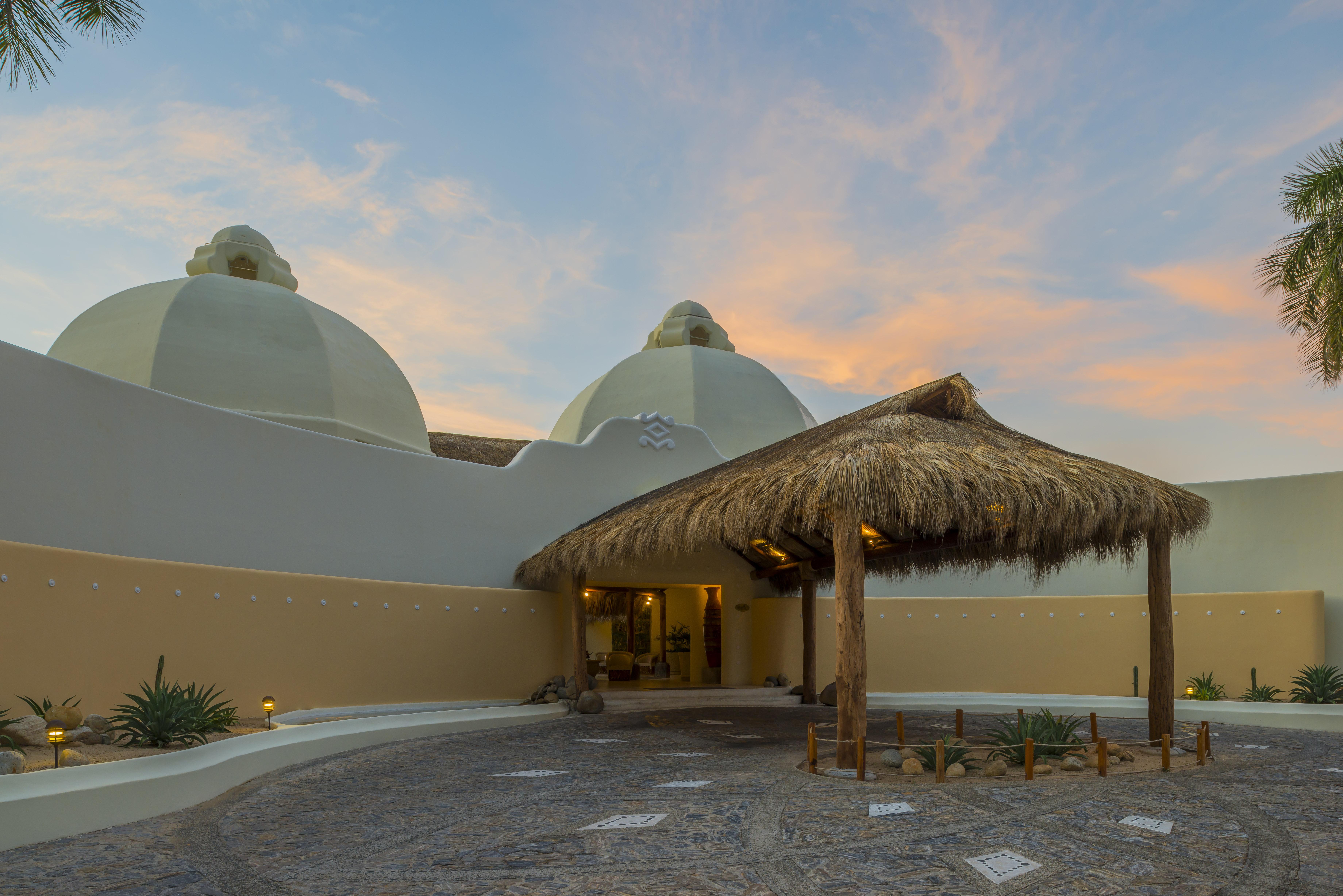 Quinta Real Huatulco Hotel Santa Cruz Huatulco Kültér fotó