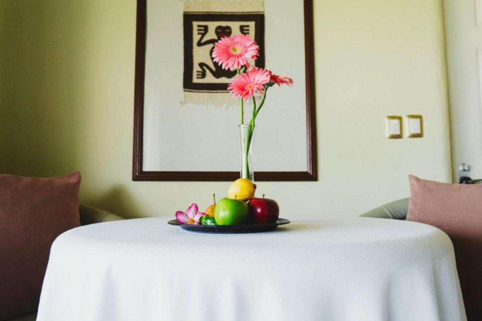 Quinta Real Huatulco Hotel Santa Cruz Huatulco Kültér fotó