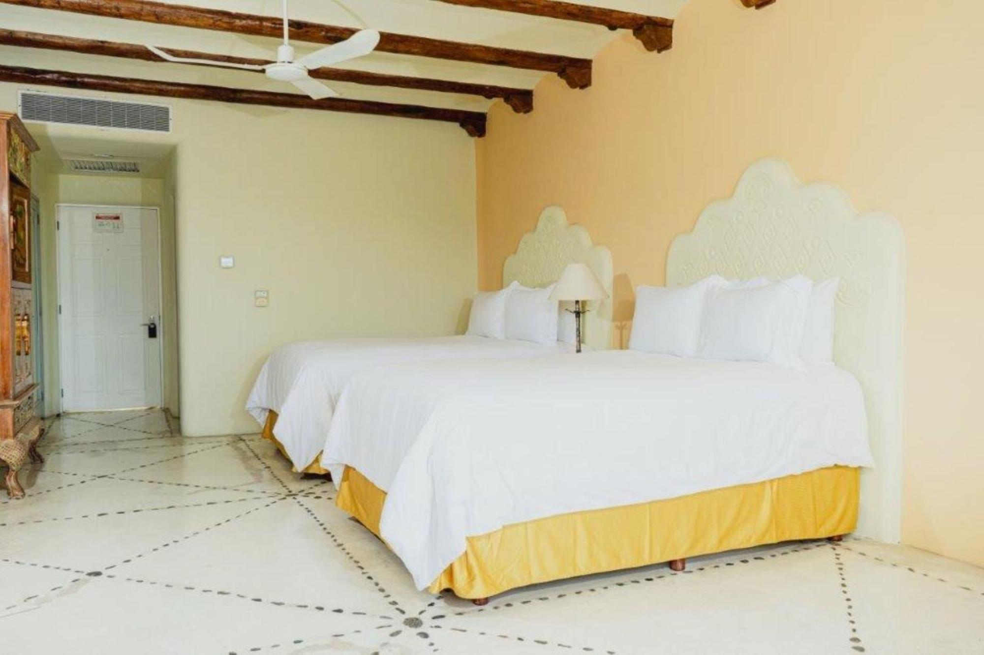 Quinta Real Huatulco Hotel Santa Cruz Huatulco Kültér fotó