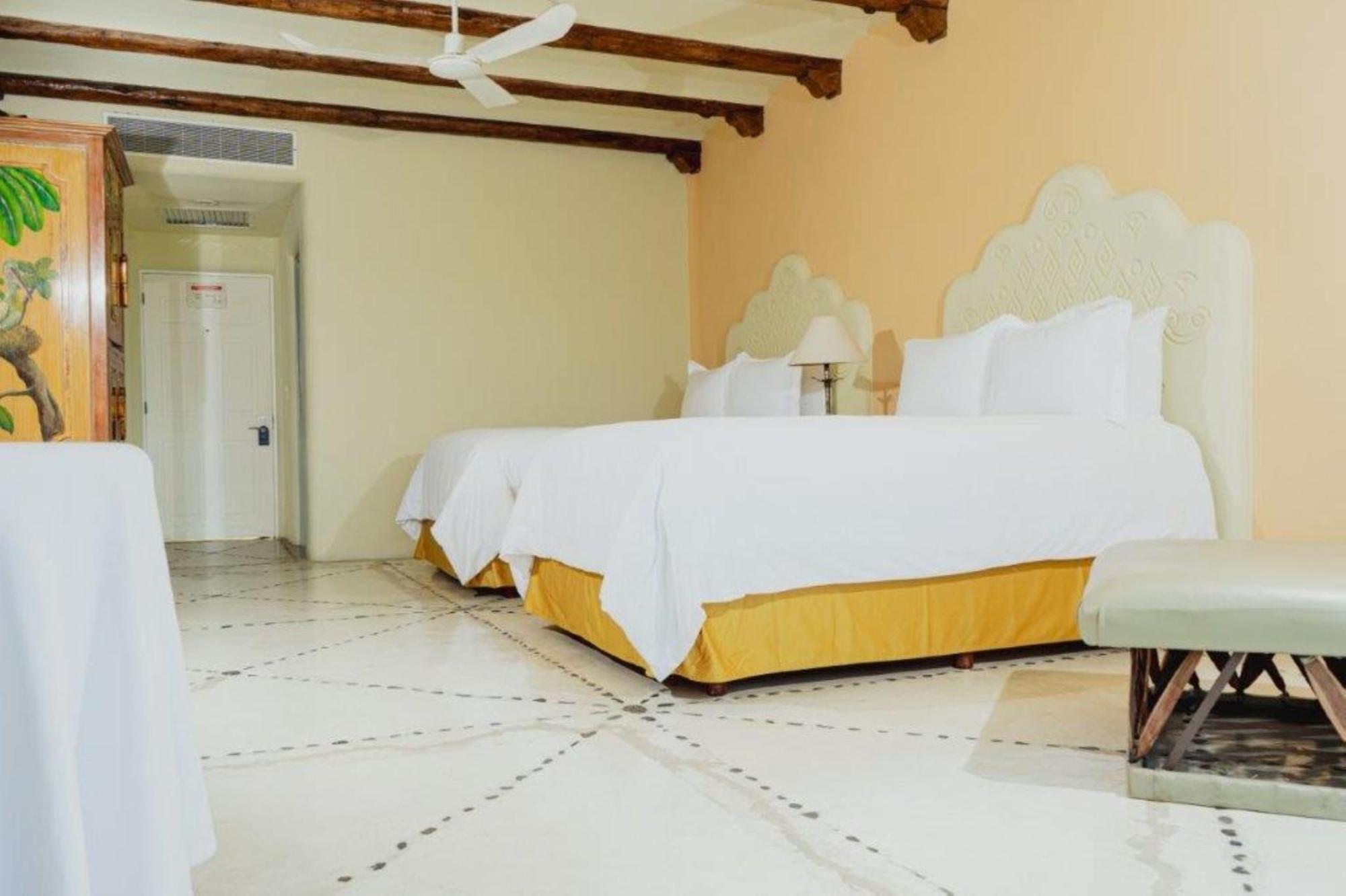 Quinta Real Huatulco Hotel Santa Cruz Huatulco Kültér fotó