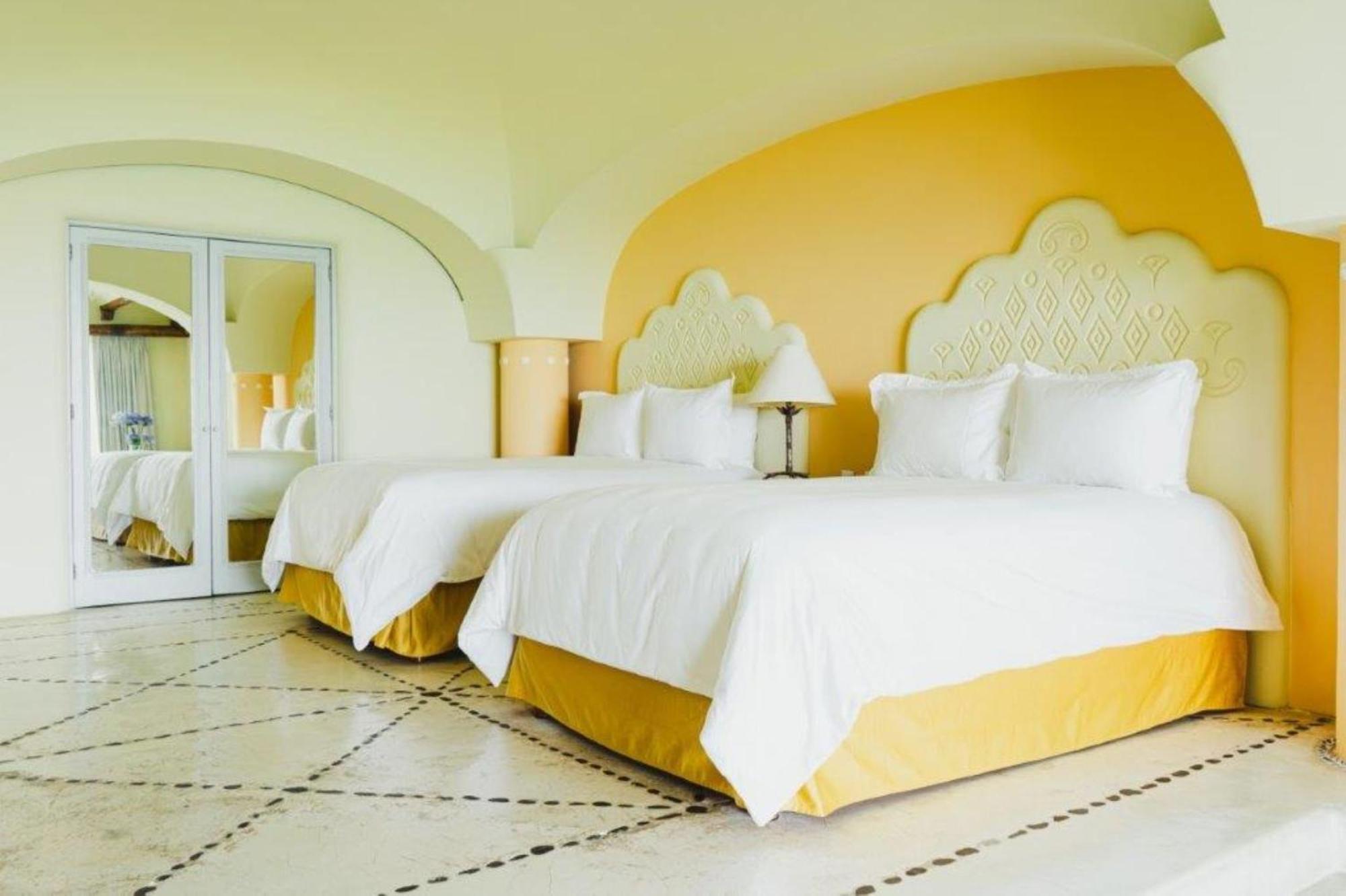 Quinta Real Huatulco Hotel Santa Cruz Huatulco Kültér fotó