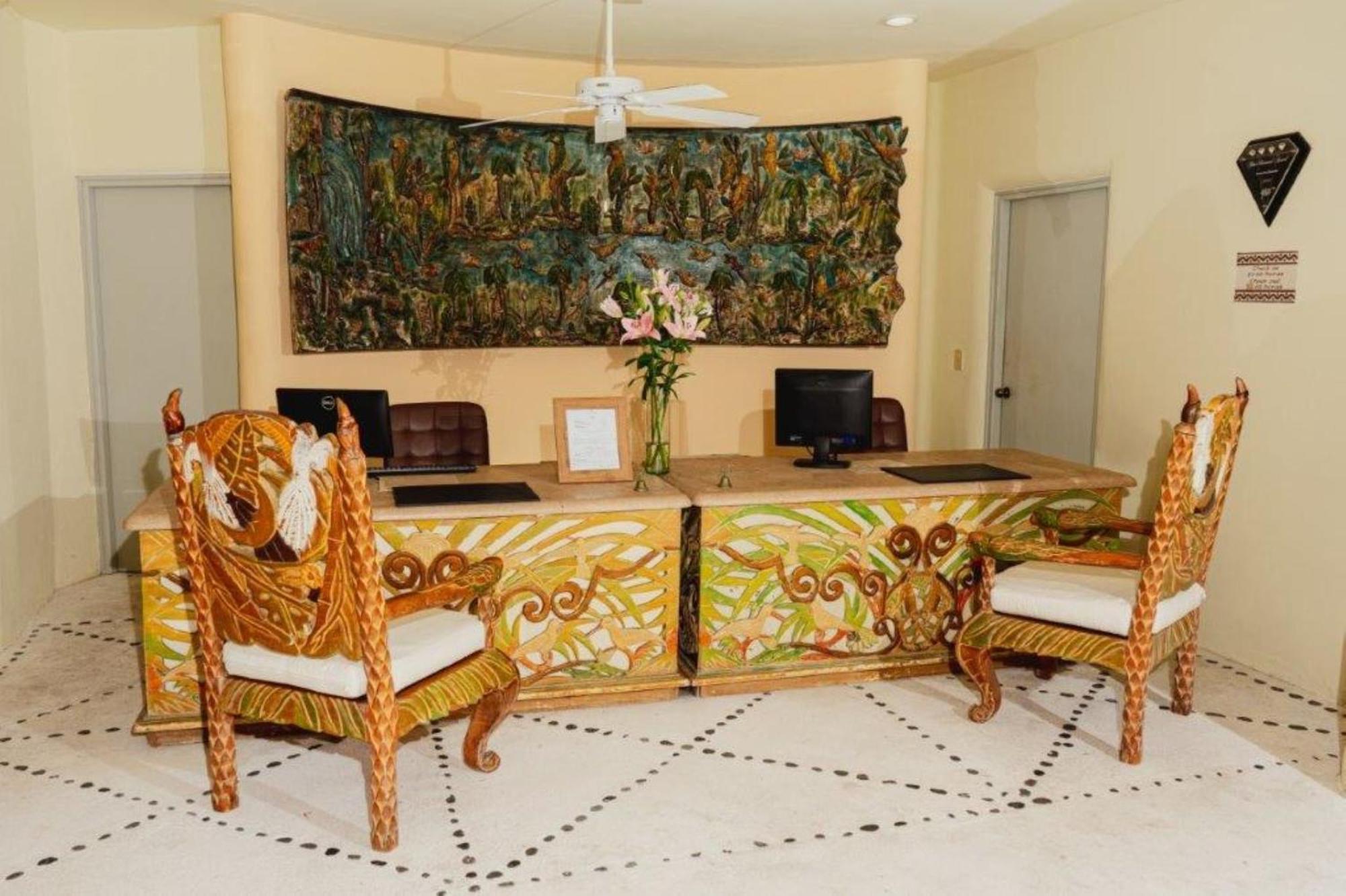 Quinta Real Huatulco Hotel Santa Cruz Huatulco Kültér fotó